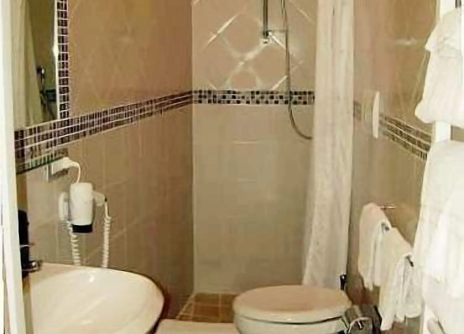 Hotel Elide Rome