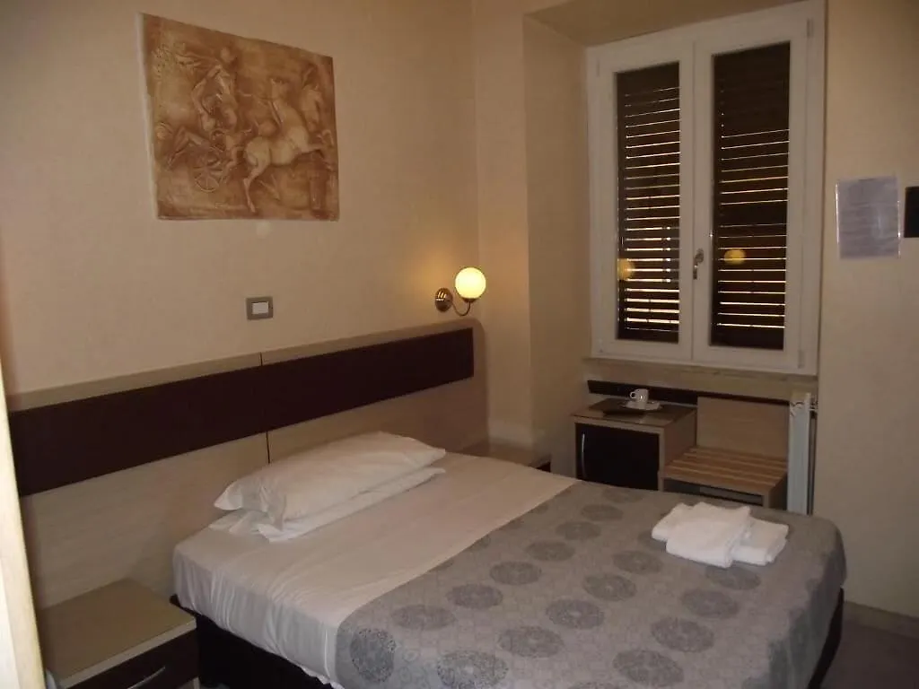 Hotel Elide Rome 3*,
