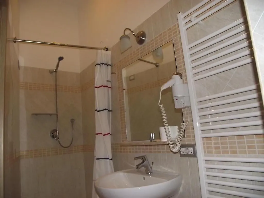 Hotel Elide Rome
