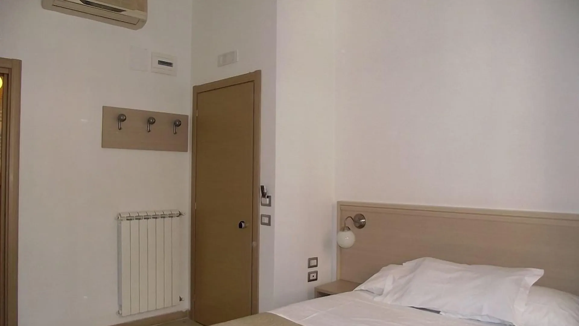 Hotel Elide Rome
