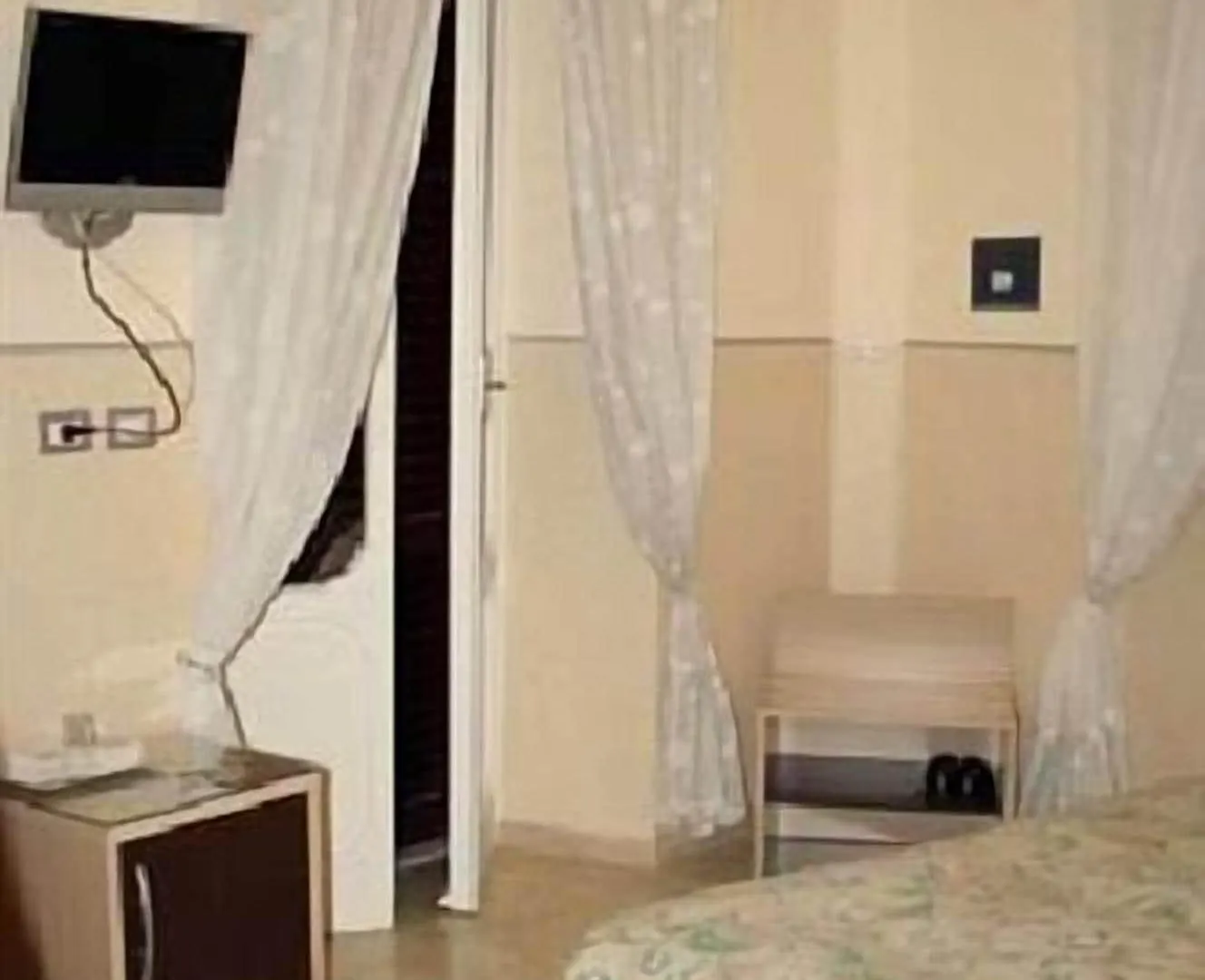 Hotel Elide Rome 3*,  Italy