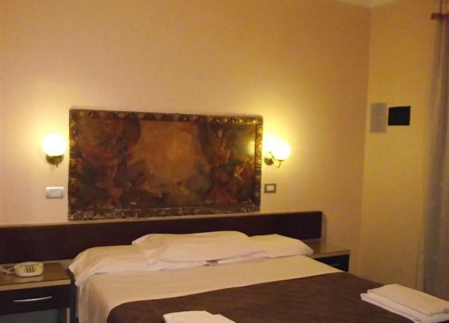 Hotel Elide Rome 3*,  Italy