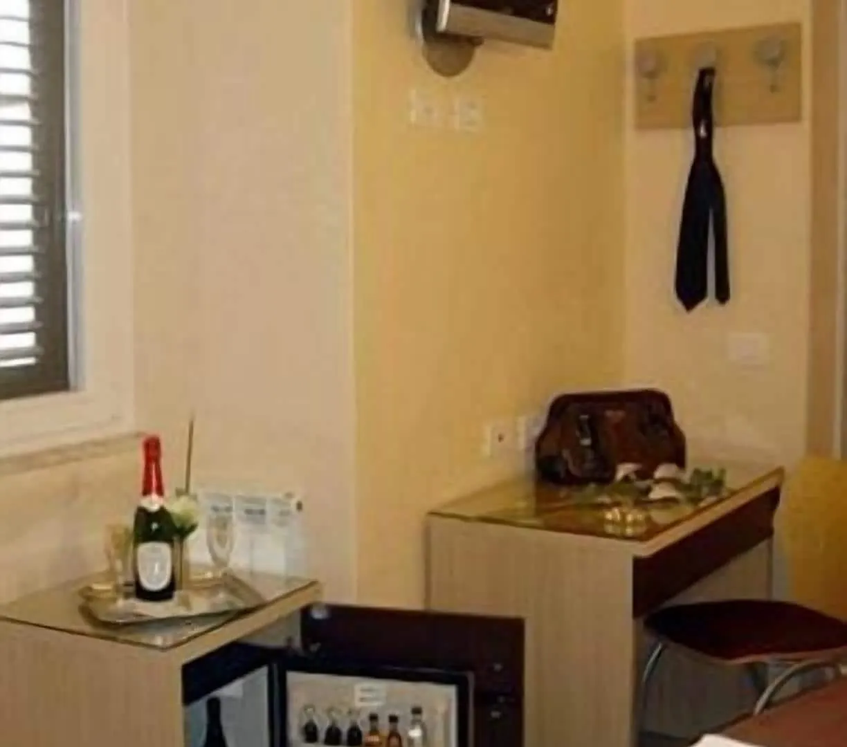 Hotel Elide Rome