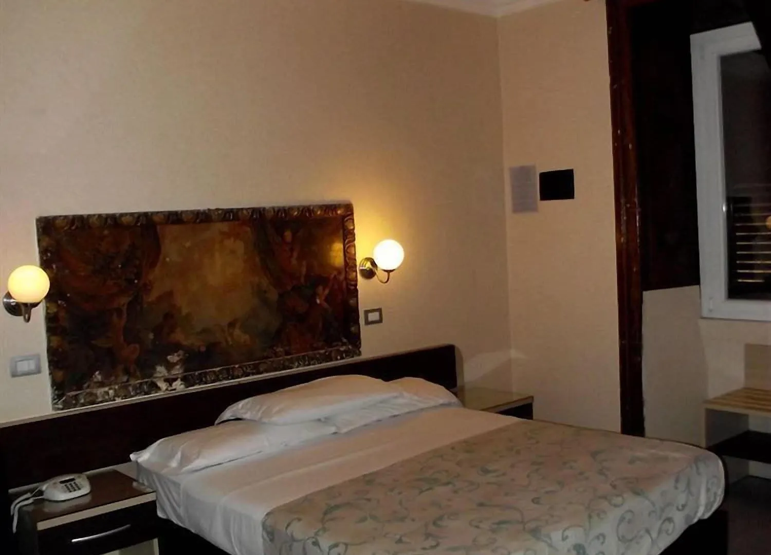 Hotel Elide Rome 3*,
