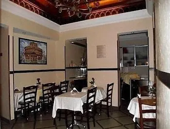 Hotel Elide Rome