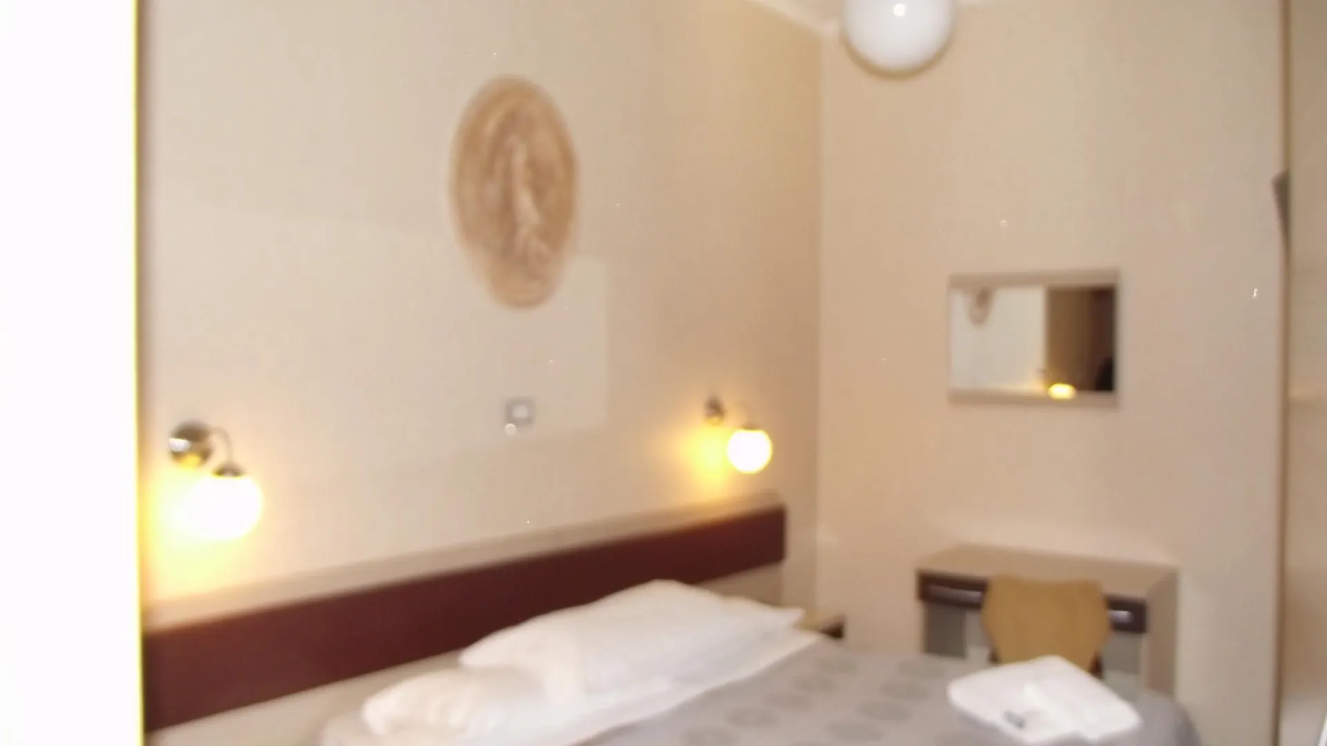 Hotel Elide Rome Italy