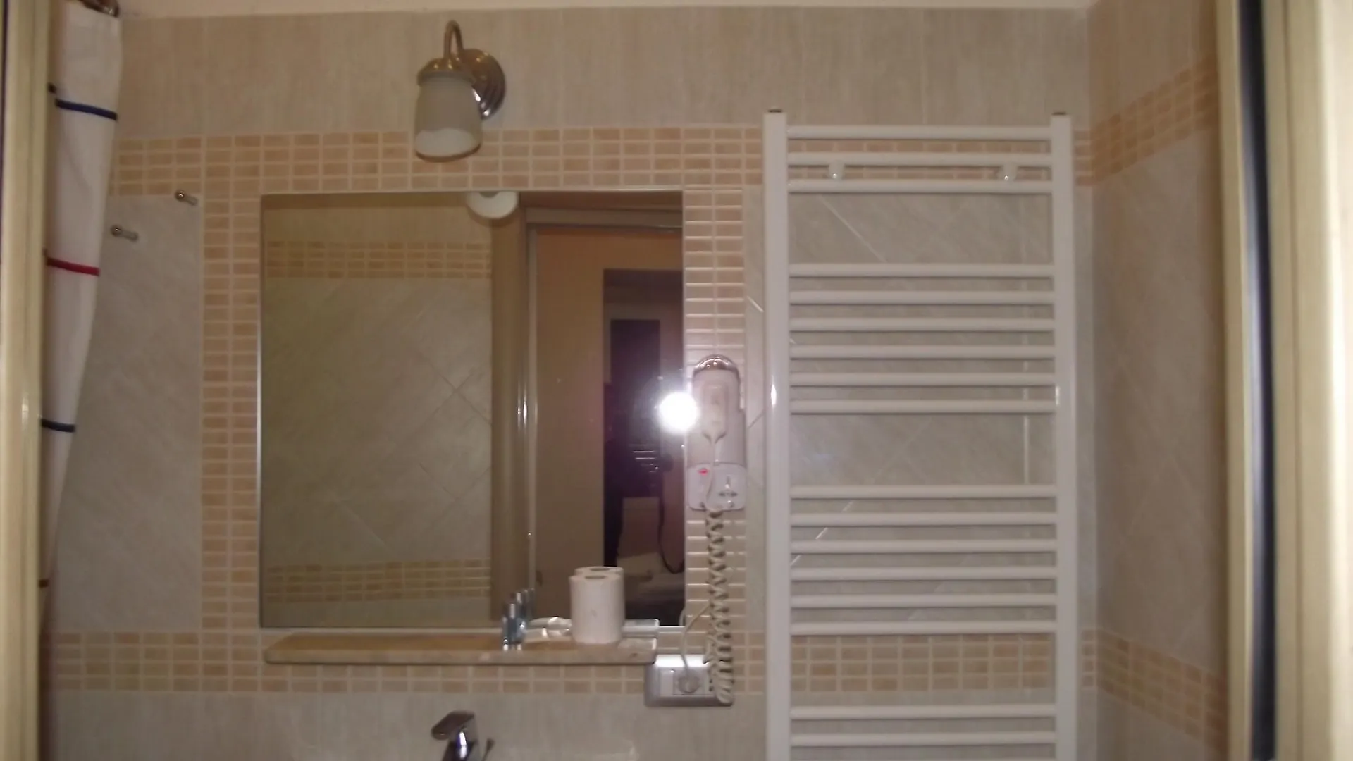 Hotel Elide Rome