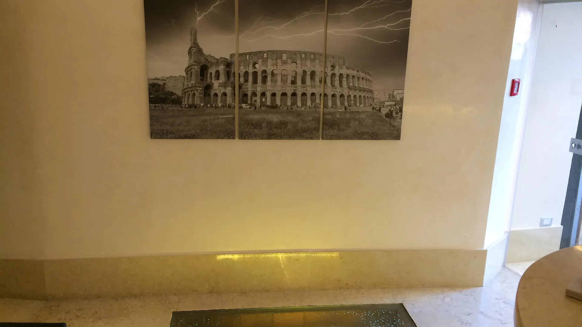 Hotel Elide Rome