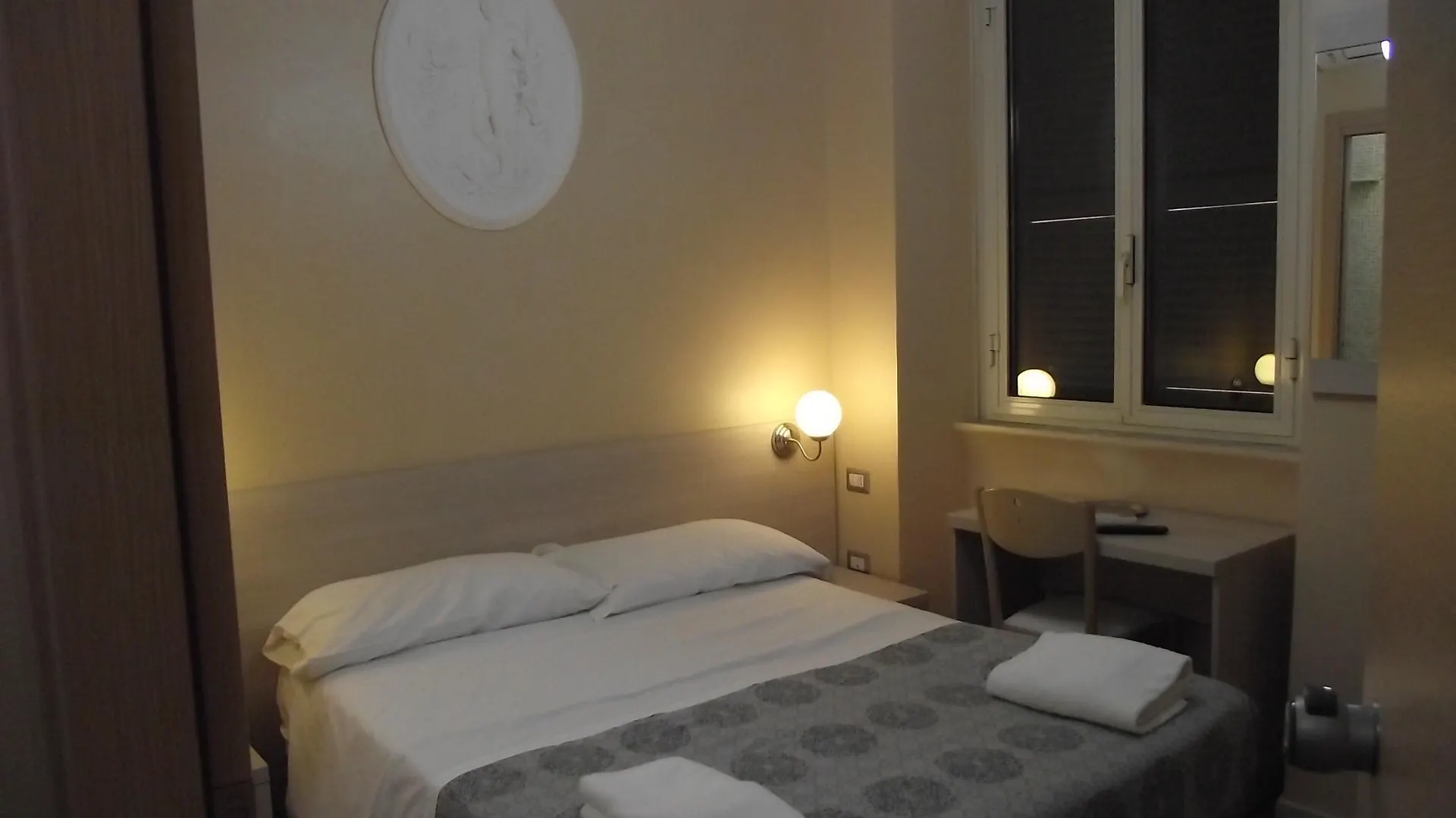 Hotel Elide Rome
