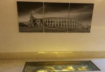 Hotel Elide Rome