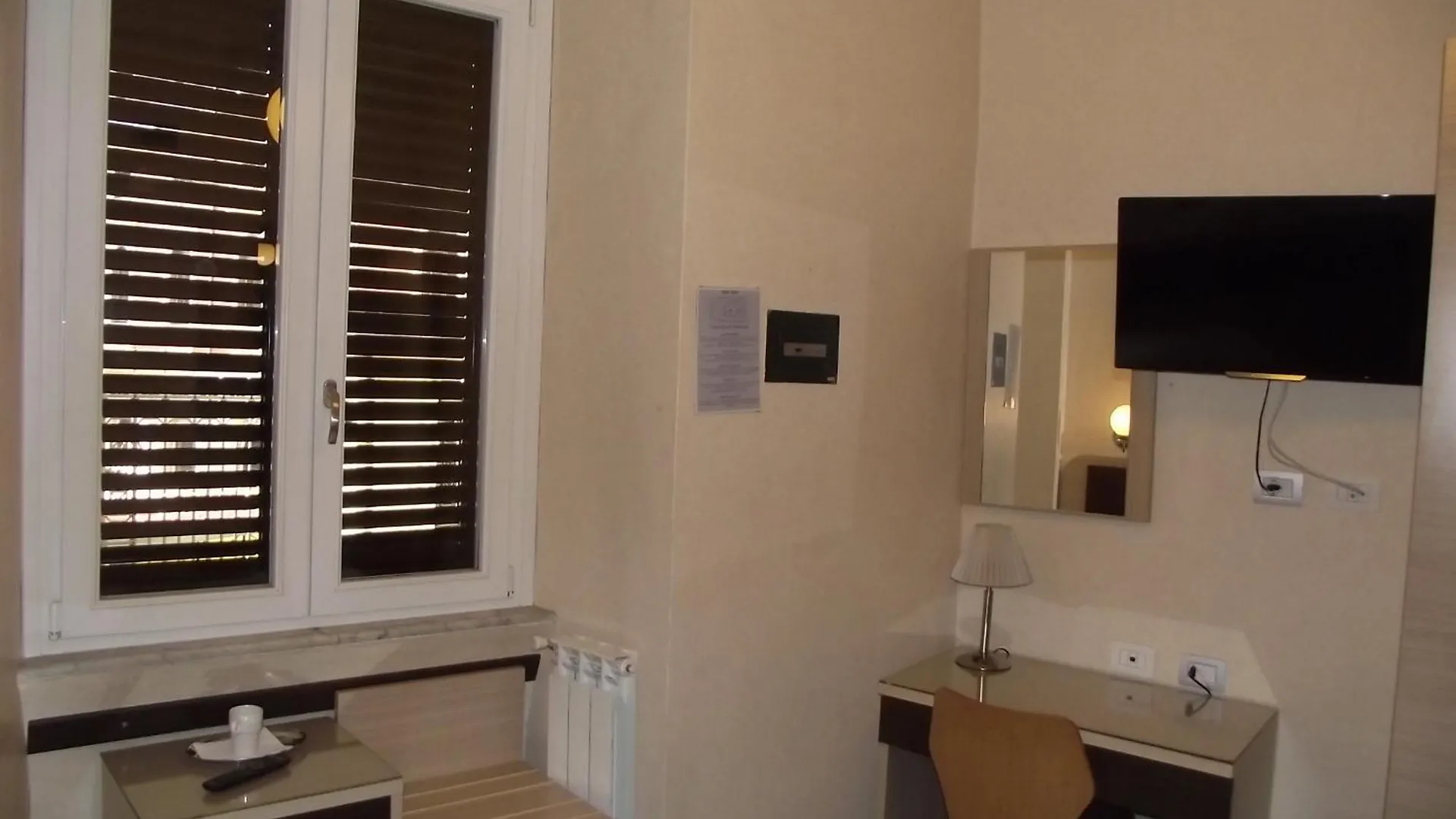 Hotel Elide Rome