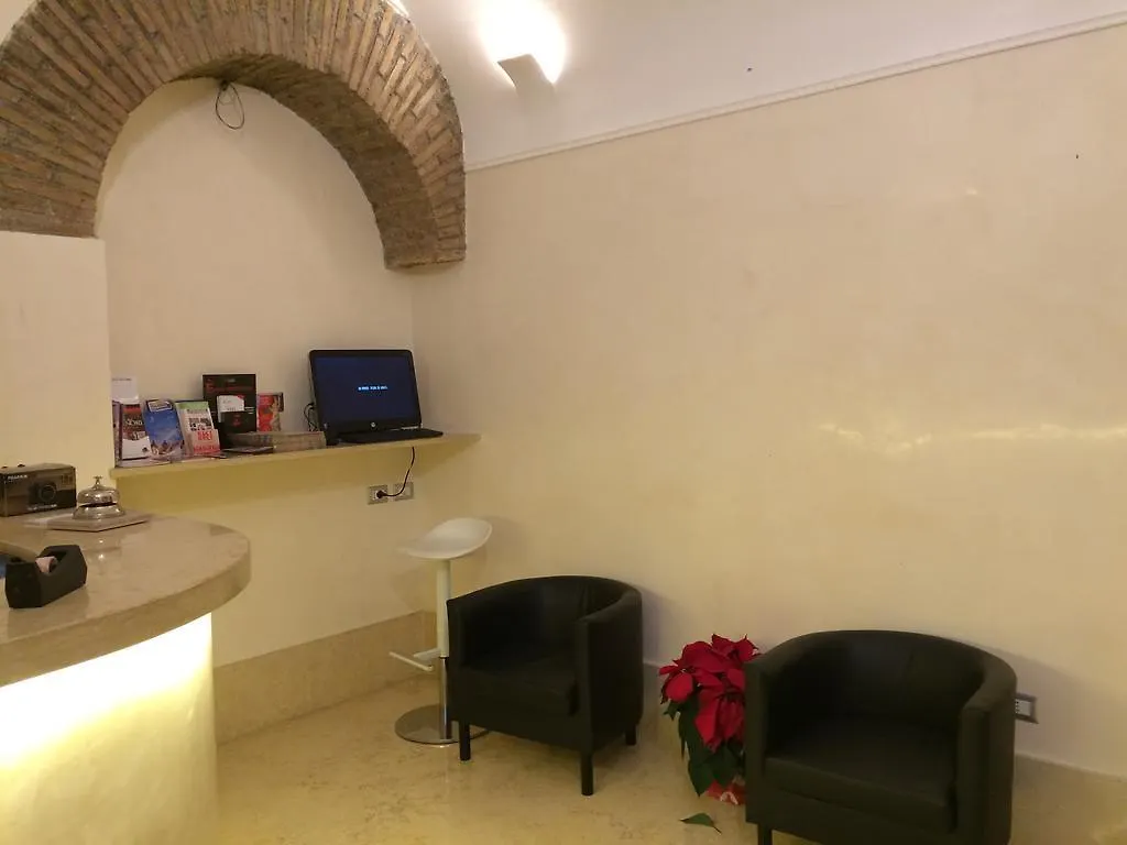 Hotel Elide Rome