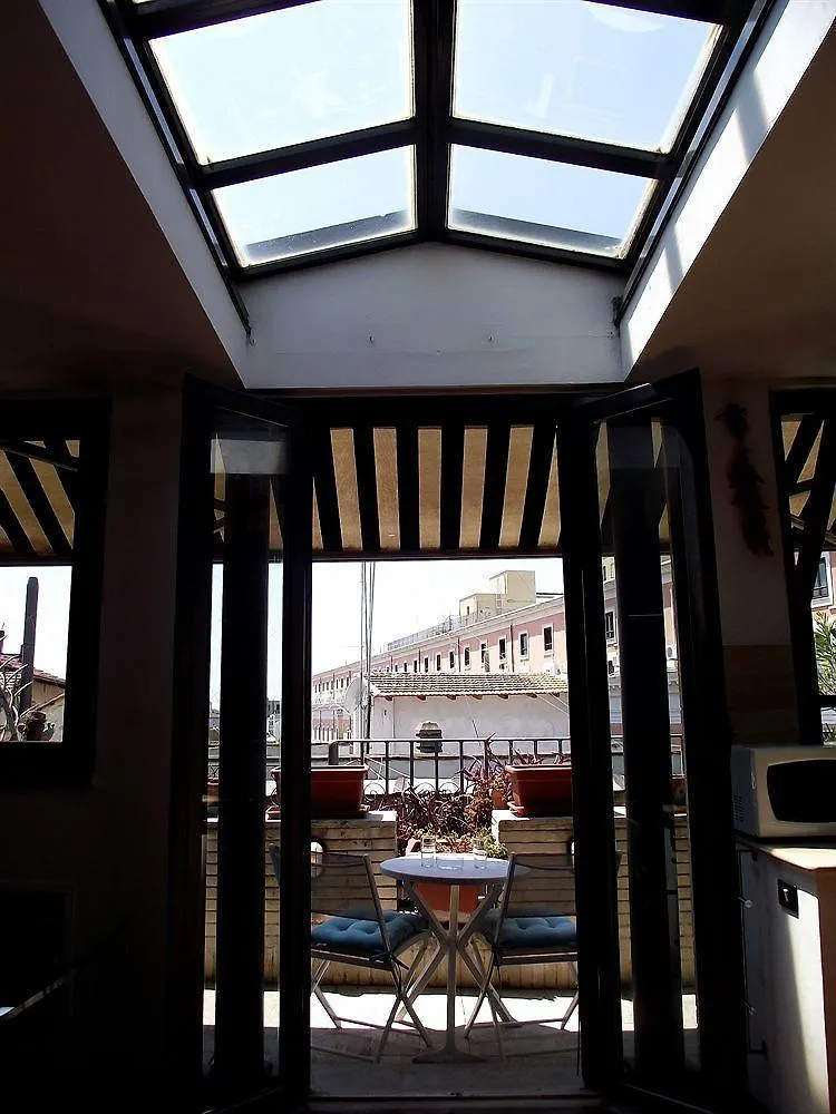Hotel Elide Rome 3*,  Italy