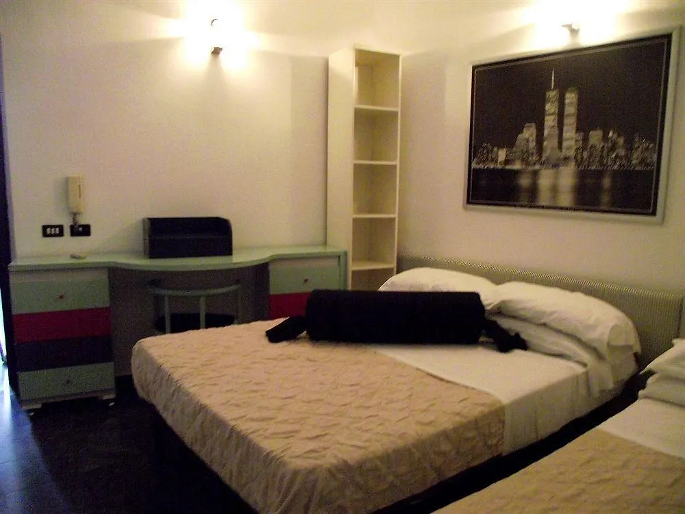 Hotel Elide Rome