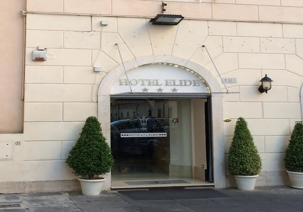 Hotel Elide Rome