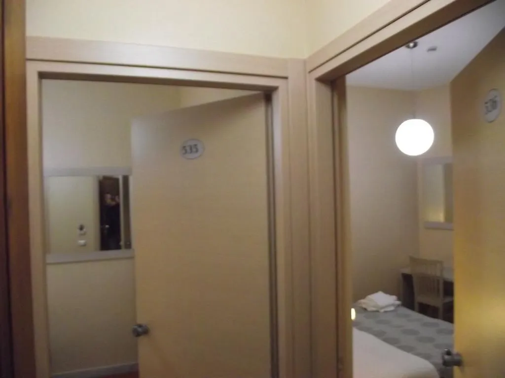 Hotel Elide Rome 3*,