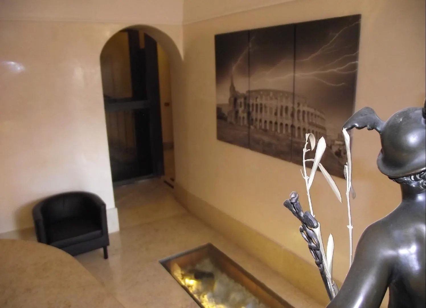 Hotel Elide Rome 3*,  Italy