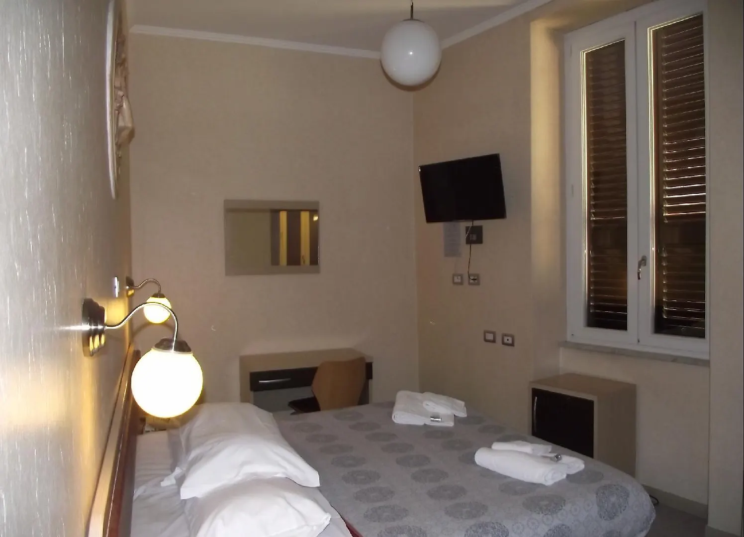 Hotel Elide Rome