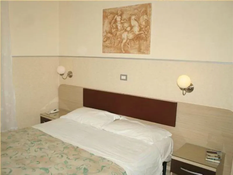 Hotel Elide Rome 3*,  Italy