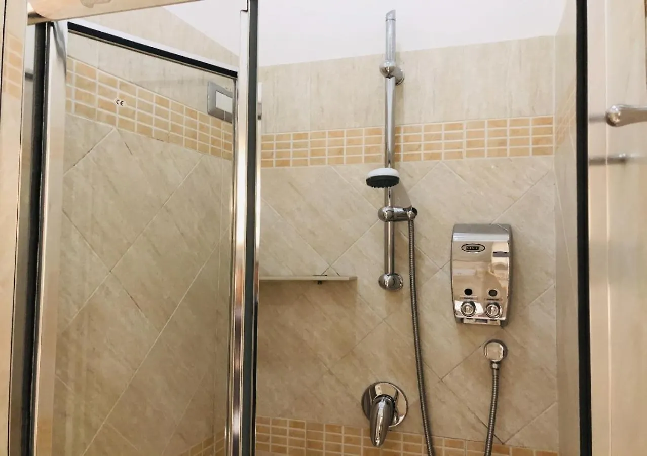 Hotel Elide Rome 3*,  Italy