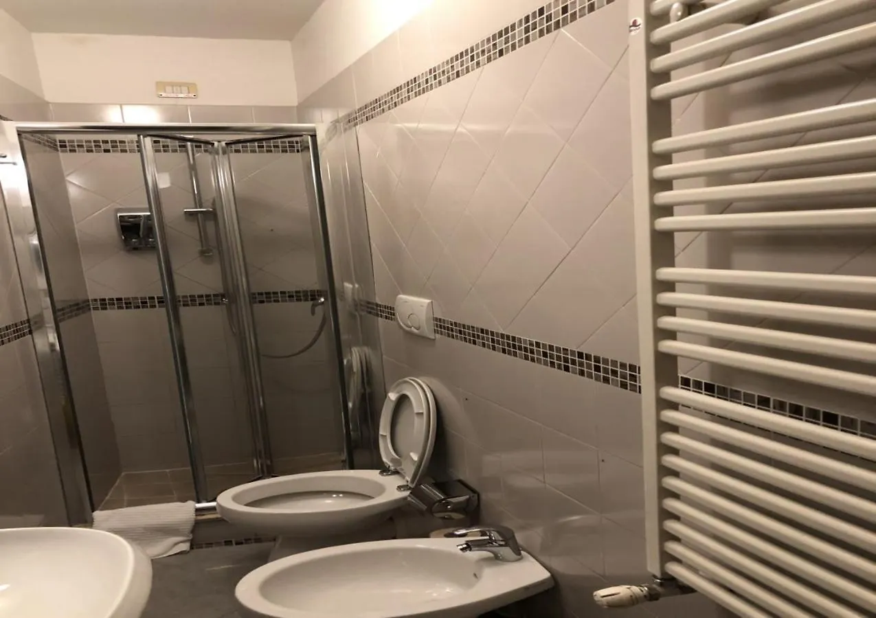 Hotel Elide Rome