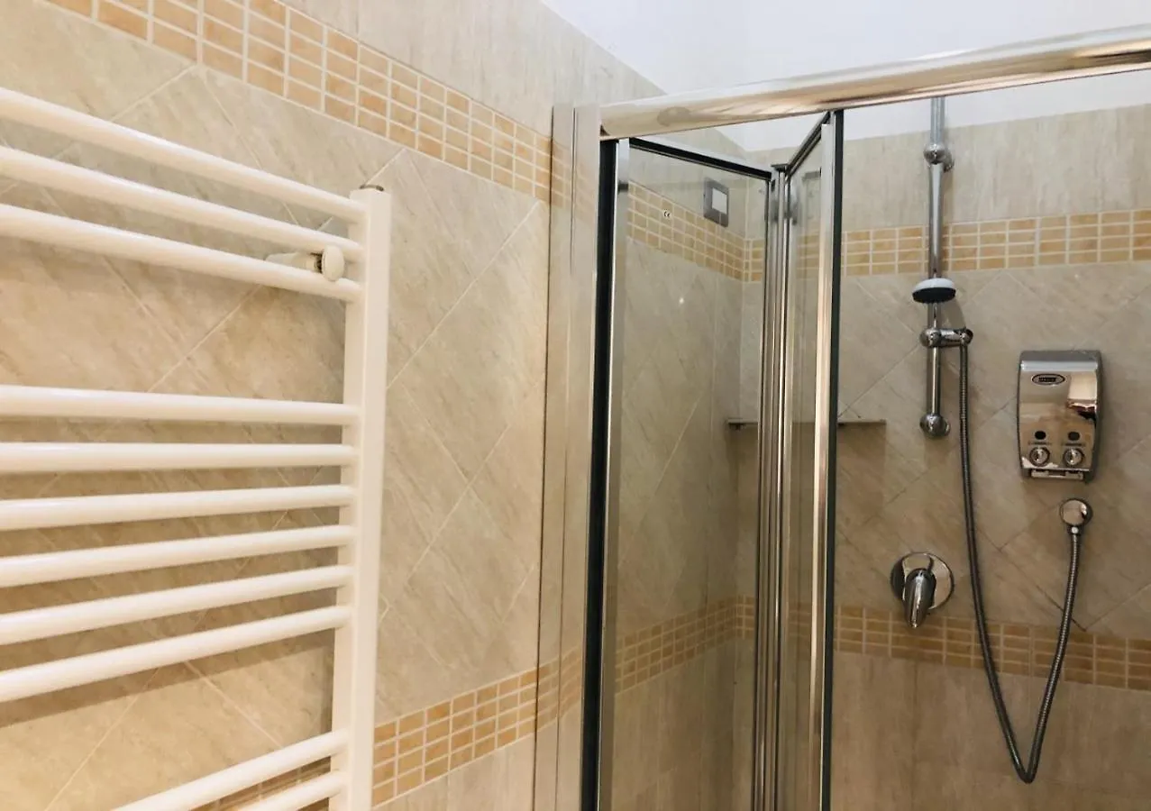 Hotel Elide Rome