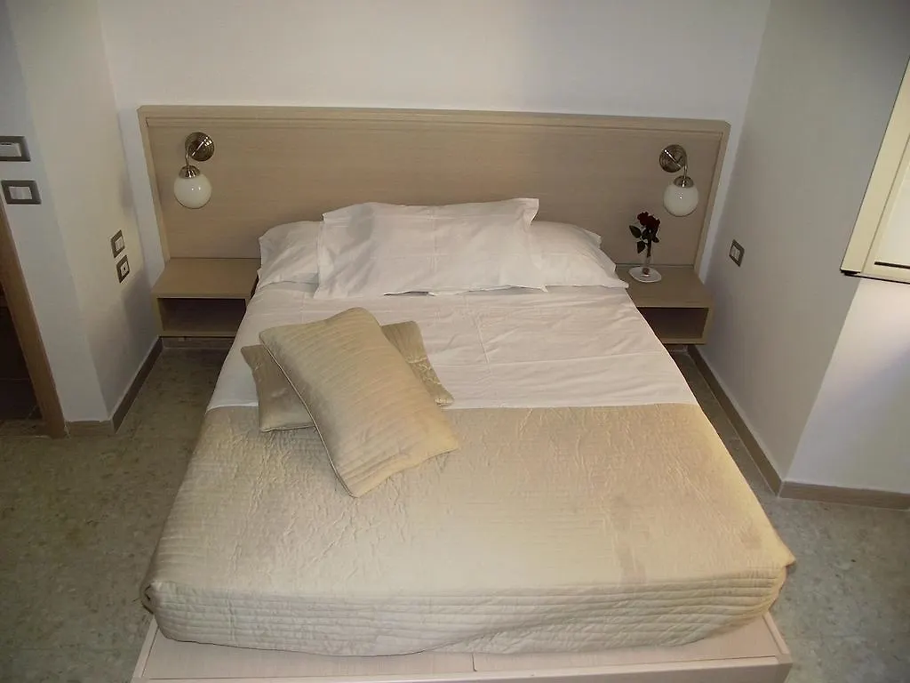 Hotel Elide Rome