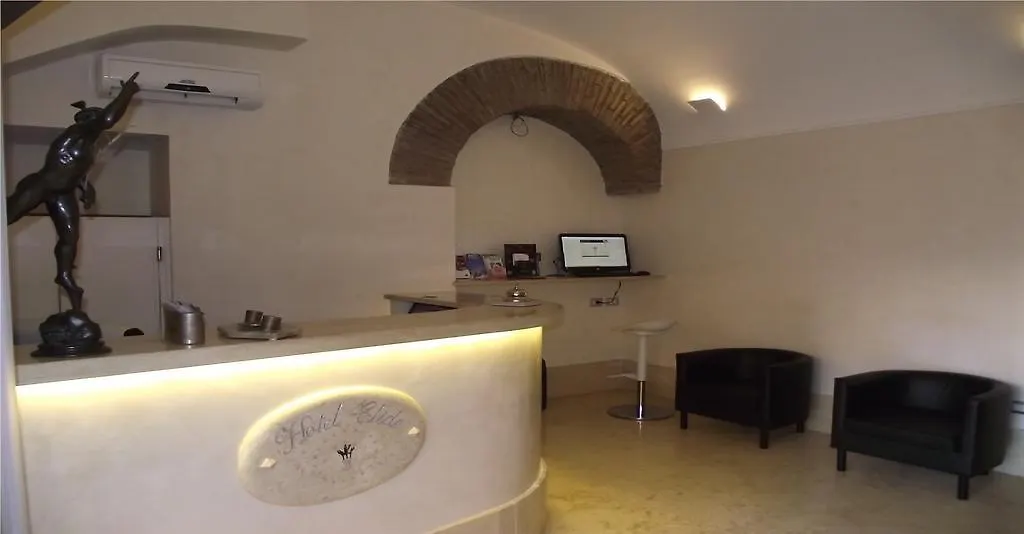 Hotel Elide Rome