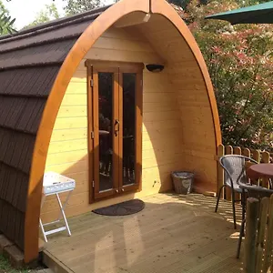 Igloo Garden Italia