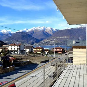 Casa Conte Air Conditioning, Near Station, Center And Ferry To Bellaggio Italia