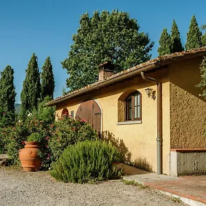 Poggio Di Sotto Landhuis Galliano