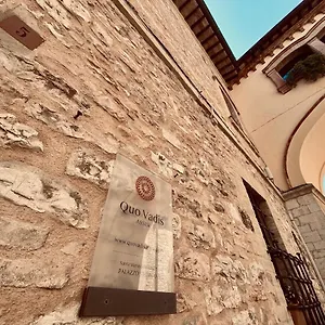 ** Bed & Breakfast Quo Vadis Italy