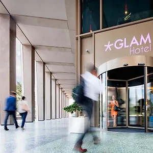 **** Hotel Glam Italien