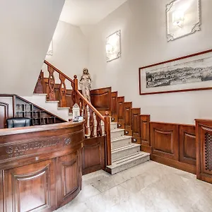 *** Hotel Garibaldi Italy