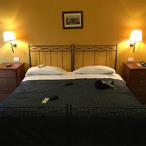 *** Hotel Margherita Italy