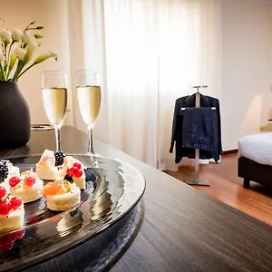 **** Hotel Astoria Palace Italien