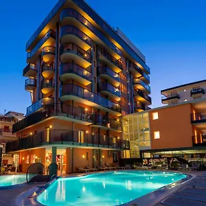 **** Hotel Sheila Italien