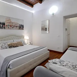 Notti A Rome