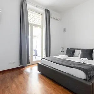Appartamento Art House Centro Storico Luxury, Roma