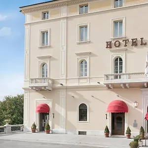***** Hotel Sina Brufani Italien