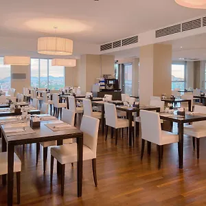 **** Hotel Nh Italien