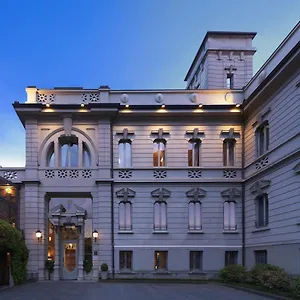 **** Hotel Terminus Italien