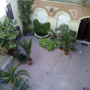 San Daniele Bundi House Rome