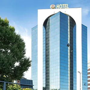 *** Hotel Milano Sesto Marelli Italien
