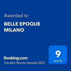 Belle Epoque Italia