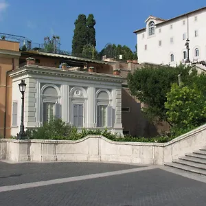 Gasthuis Il Palazzetto, Rome