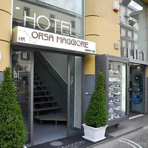 *** Hotel Orsa Maggiore Italy