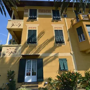 *** Hotel Margherita Italy