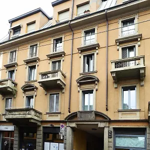 Sant'agostino 2*, Milano İtalya