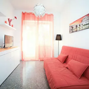 Appartamento Circeo, Roma